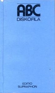 ABC diskofila