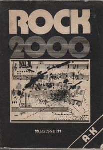 Rock 2000 (A-K)