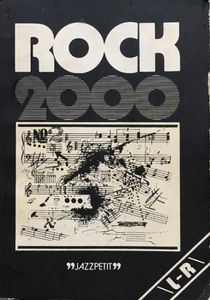 Rock 2000 (L-R)