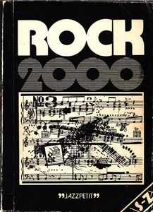 Rock 2000 (S-Z)