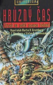 Hrůzný čas: Strach ve světě science fiction!