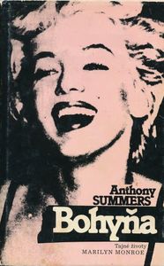 Bohyňa - Tajné životy Marilyn Monroe
