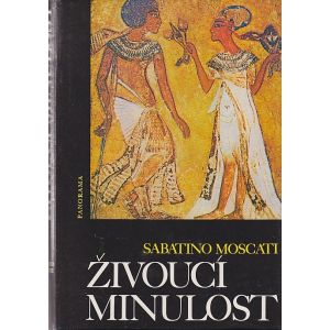 Živoucí minulost