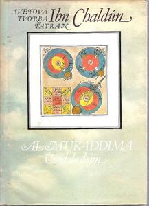 Al-Mukaddima : Úvod do dejín