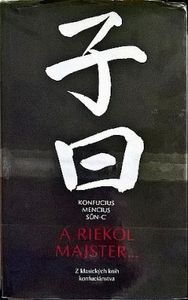 A riekol majster...