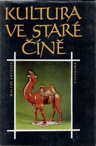 Kultura ve staré Číně