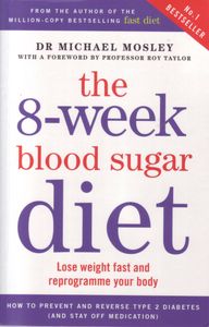 The 8-Week Blood Sugar Diet