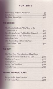 The 8-Week Blood Sugar Diet