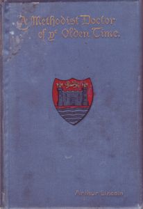 A Methodist Doctor of Ye Olden Time