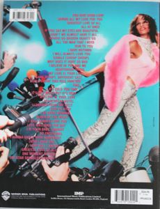 Whitney: The Greatest hits