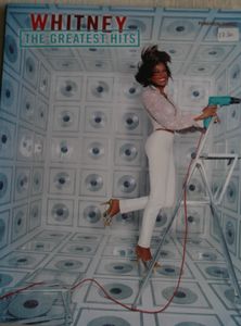 Whitney: The Greatest hits