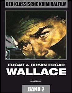 Der Klassische Kriminalfilm Band 2: Edgar & Bryan Edgar Wallace