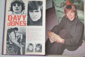Goed gek met de Monkees