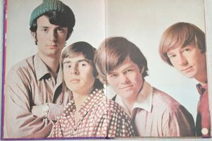 Goed gek met de Monkees