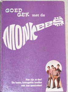 Goed gek met de Monkees