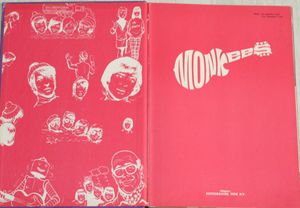 Goed gek met de Monkees
