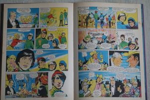 Goed gek met de Monkees