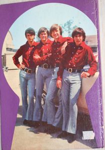 Goed gek met de Monkees