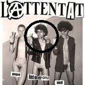L'Attentat