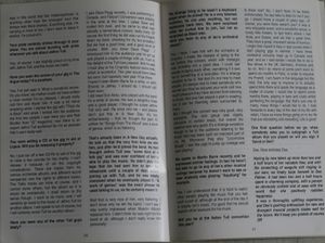Jethro Tull A new day Issue 81