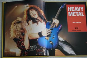 Heavy Metal