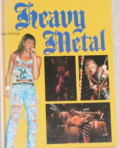 Heavy Metal