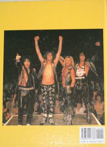 Heavy Metal