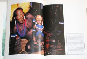 Red het regenwoud. De jungleverhalen van STING