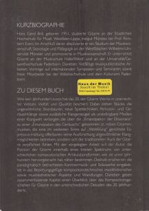 Die Gitarre in der Musik des 20. Jahrhunderts