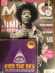 MOJO Issue #285