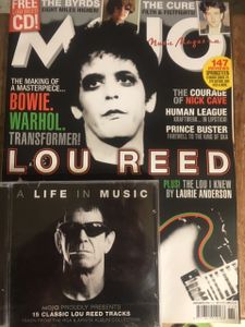 MOJO Issue #276