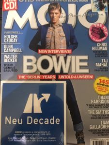 MOJO Issue #288