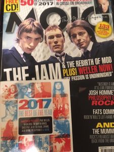 MOJO Issue #290