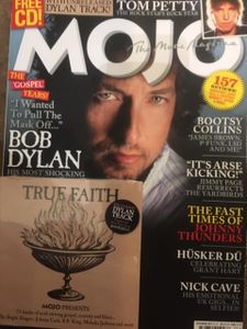 MOJO Issue #289