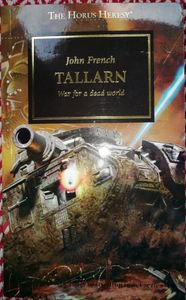 Tallarn