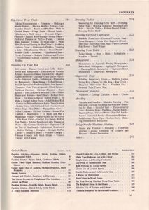 Singer Sewing Book