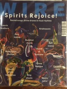 The Wire 394 December 2016