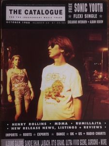 The Catalogue: Number 64