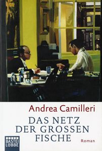 Das Netz Der Grossen Fische