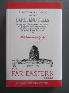 The Far Eastern Fells
