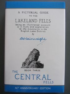 The Central Fells