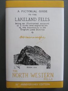 The North Western Fells