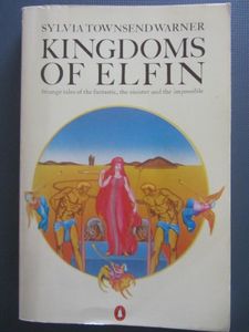 Kingdoms Of Elfin