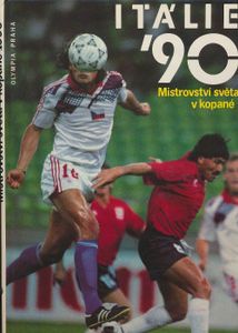 Itálie 90 – Mistrovství světa v kopané