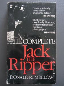 The Complete Jack The Ripper