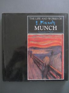 The Life and Works of Munch