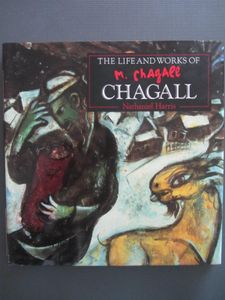 The Life and Works of Chagall