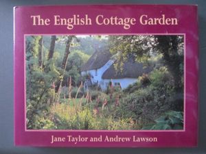 The English Cottage Garden