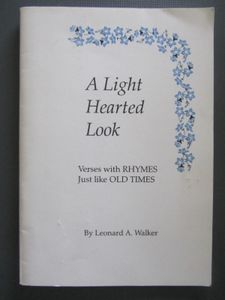 A Light Hearted Look