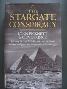 The Stargate Conspiracy